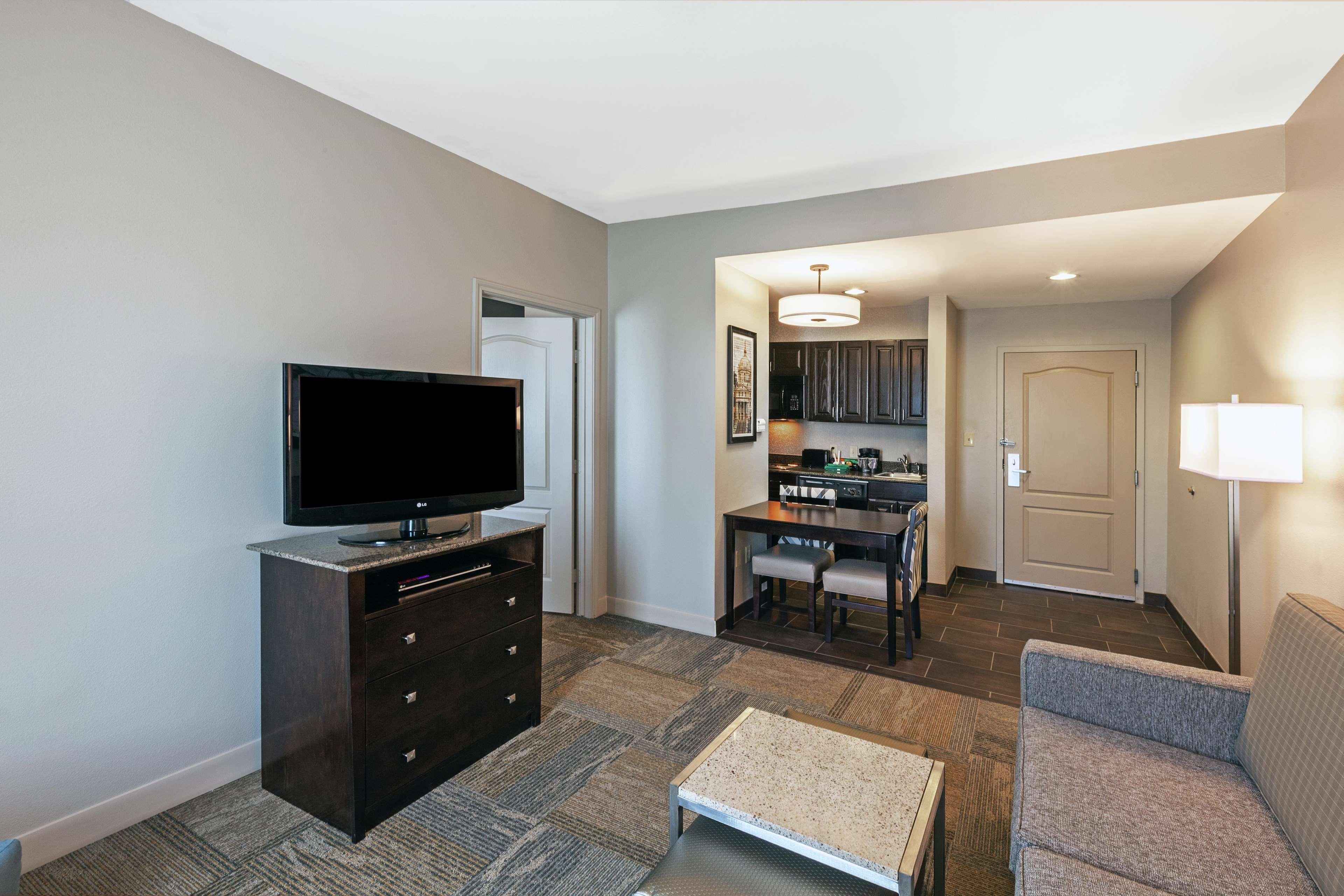 Homewood Suites By Hilton Waco Exterior foto
