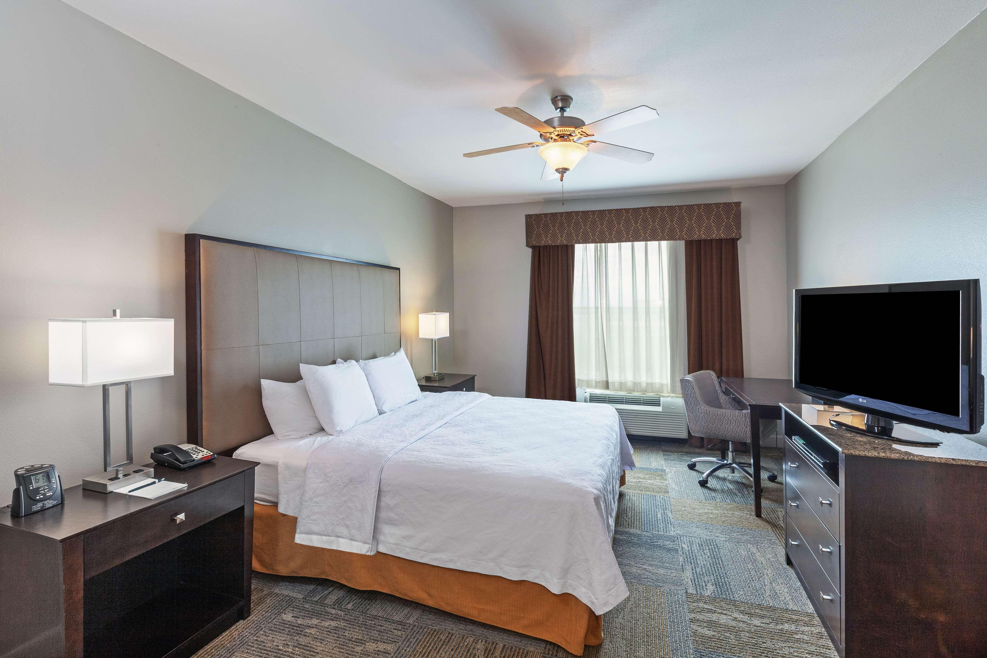 Homewood Suites By Hilton Waco Exterior foto