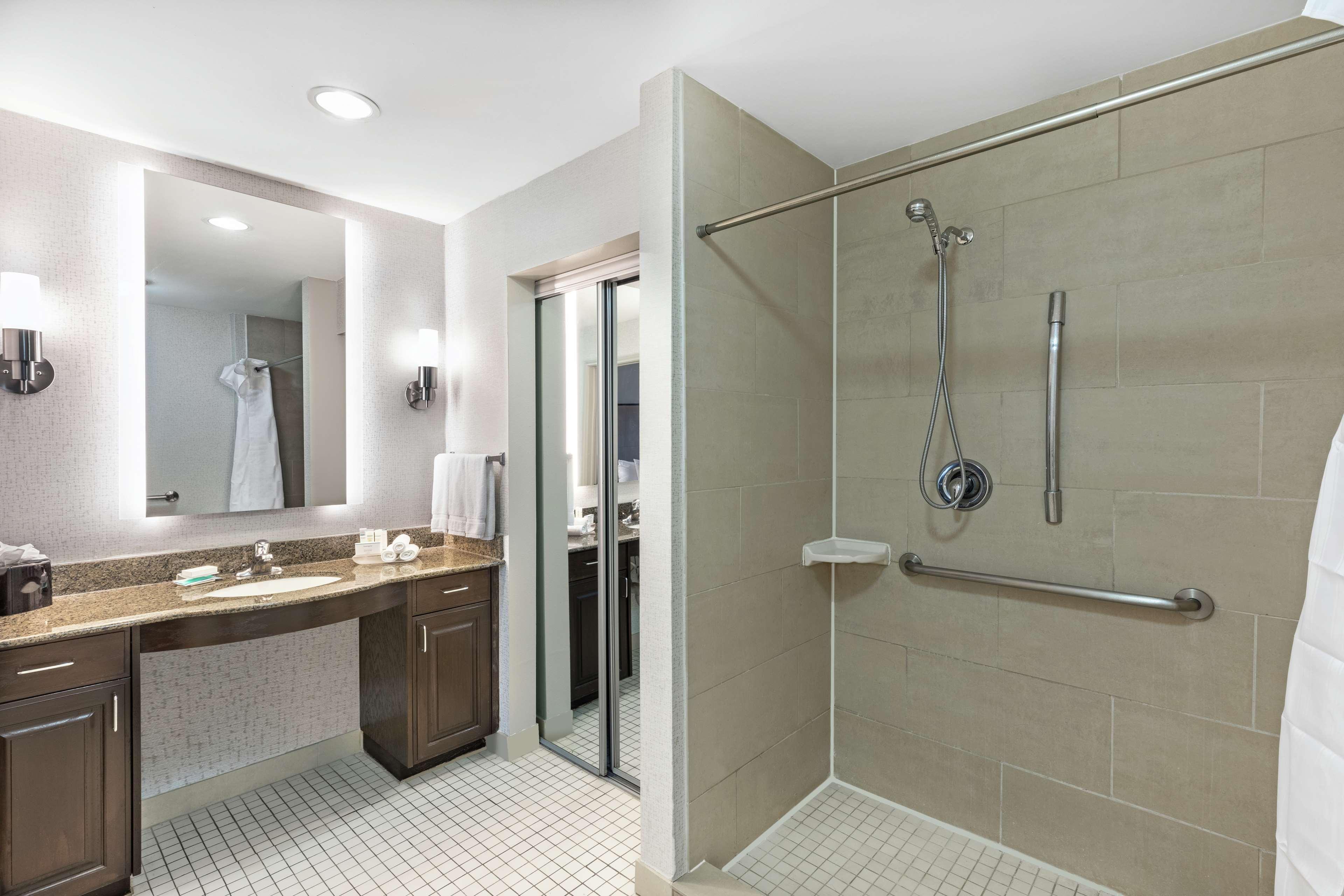 Homewood Suites By Hilton Waco Exterior foto