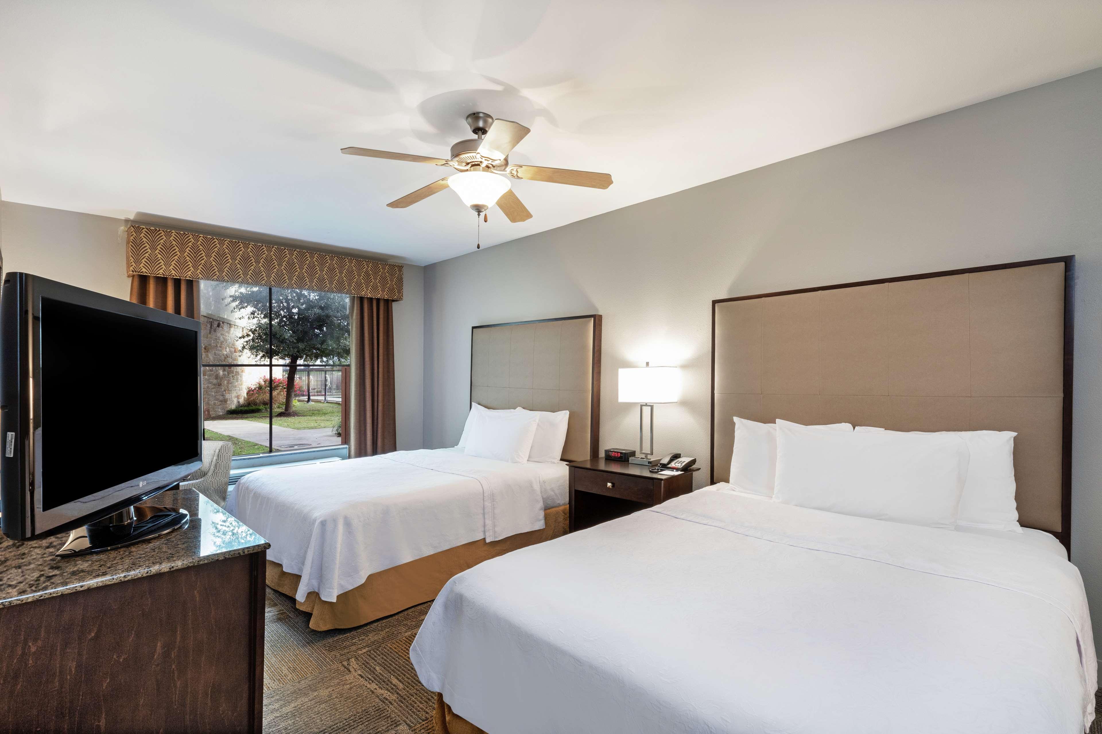 Homewood Suites By Hilton Waco Exterior foto