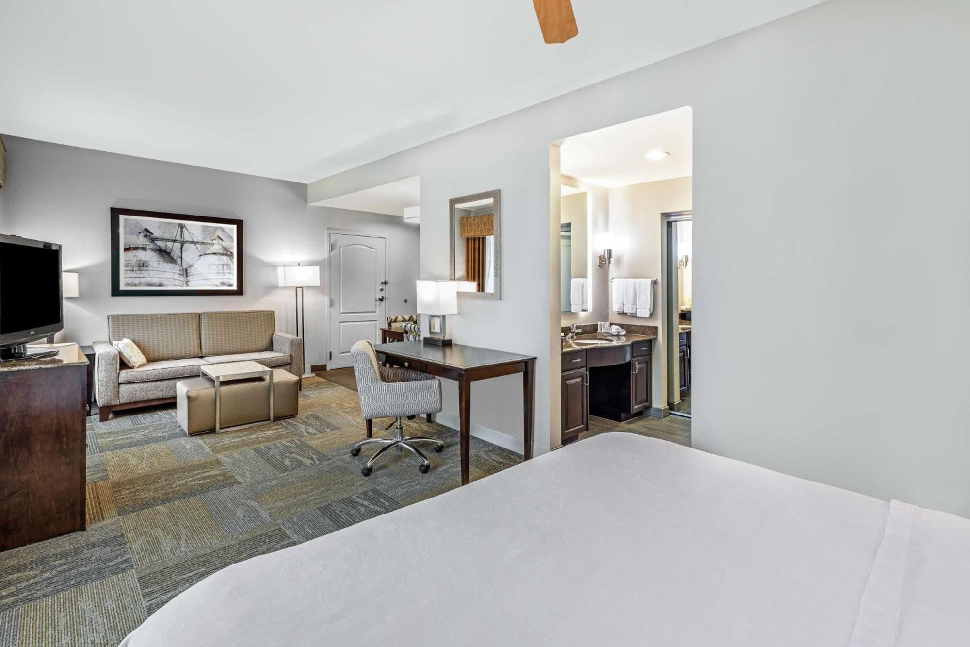 Homewood Suites By Hilton Waco Exterior foto