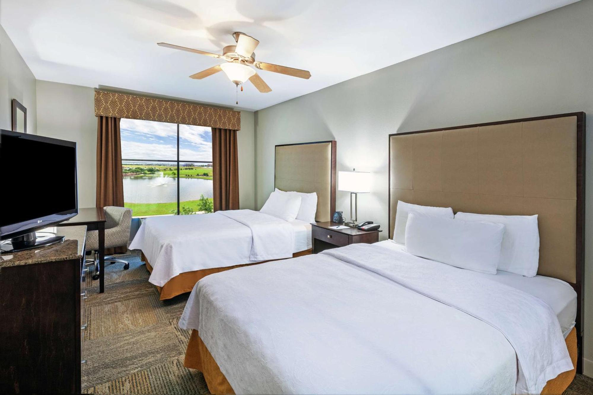 Homewood Suites By Hilton Waco Exterior foto