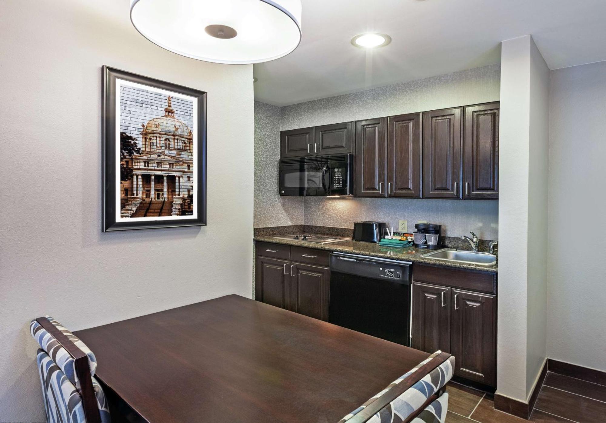 Homewood Suites By Hilton Waco Exterior foto