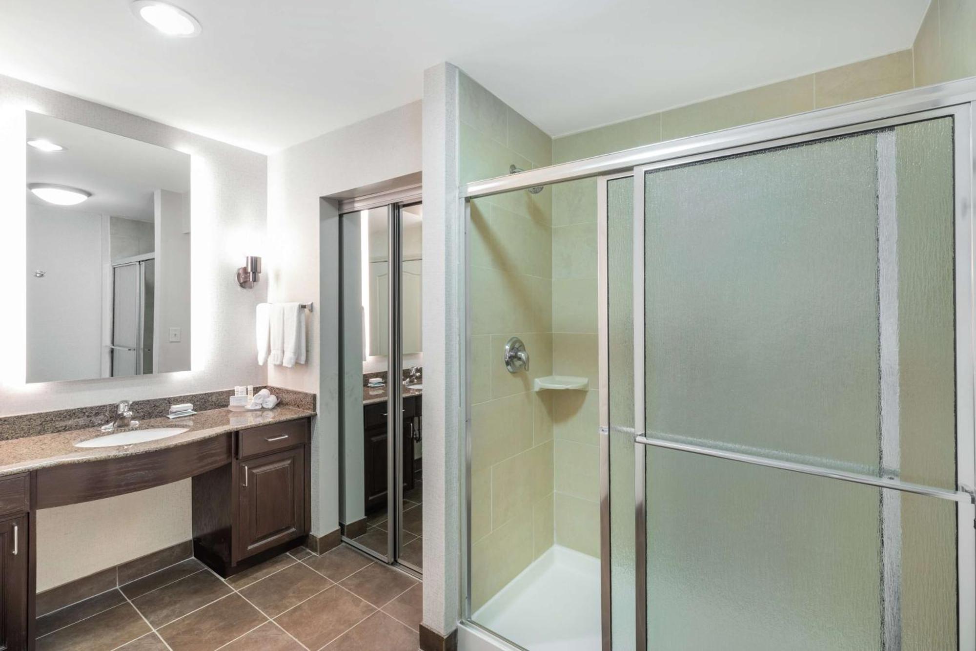 Homewood Suites By Hilton Waco Exterior foto