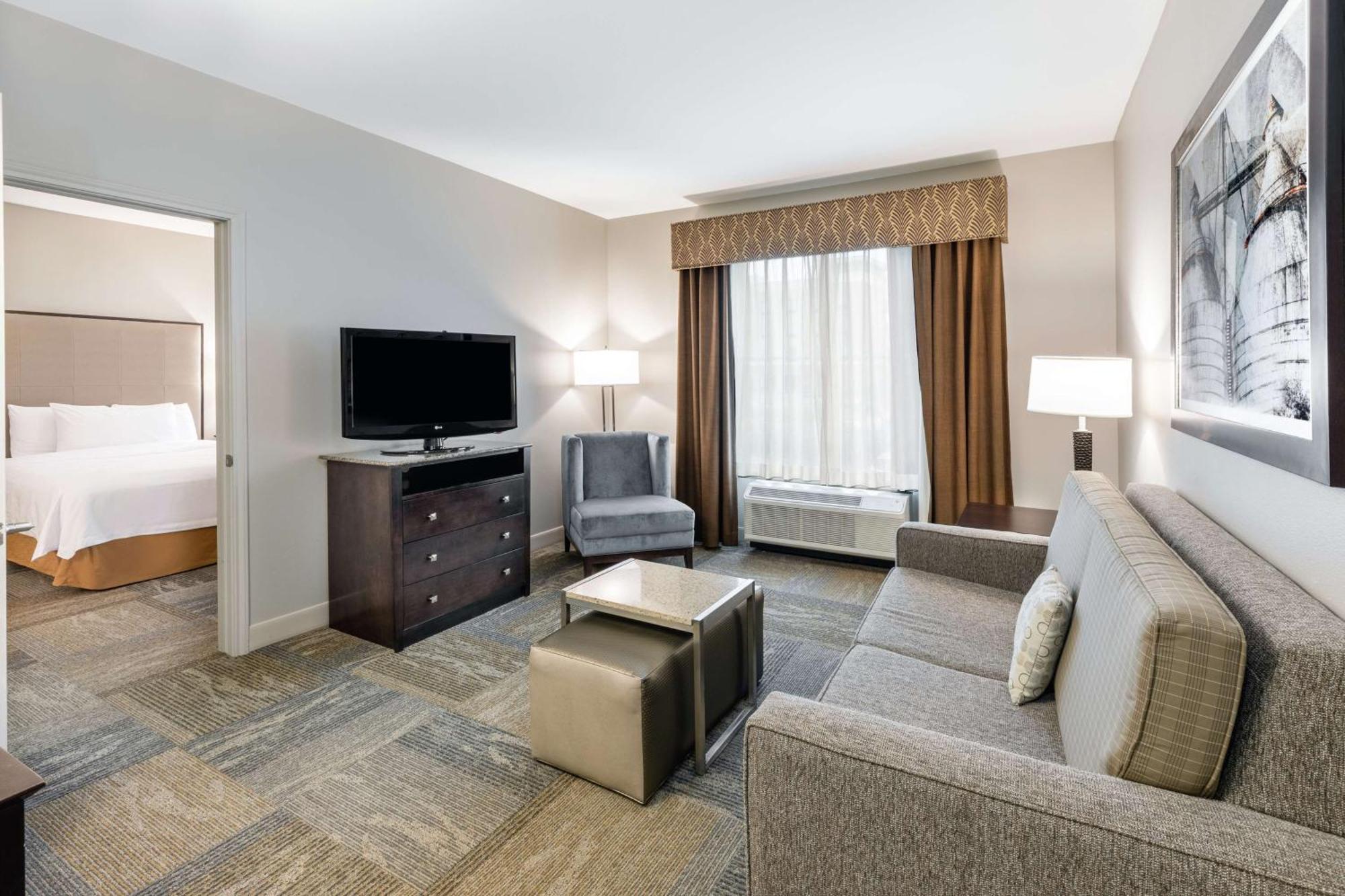 Homewood Suites By Hilton Waco Exterior foto