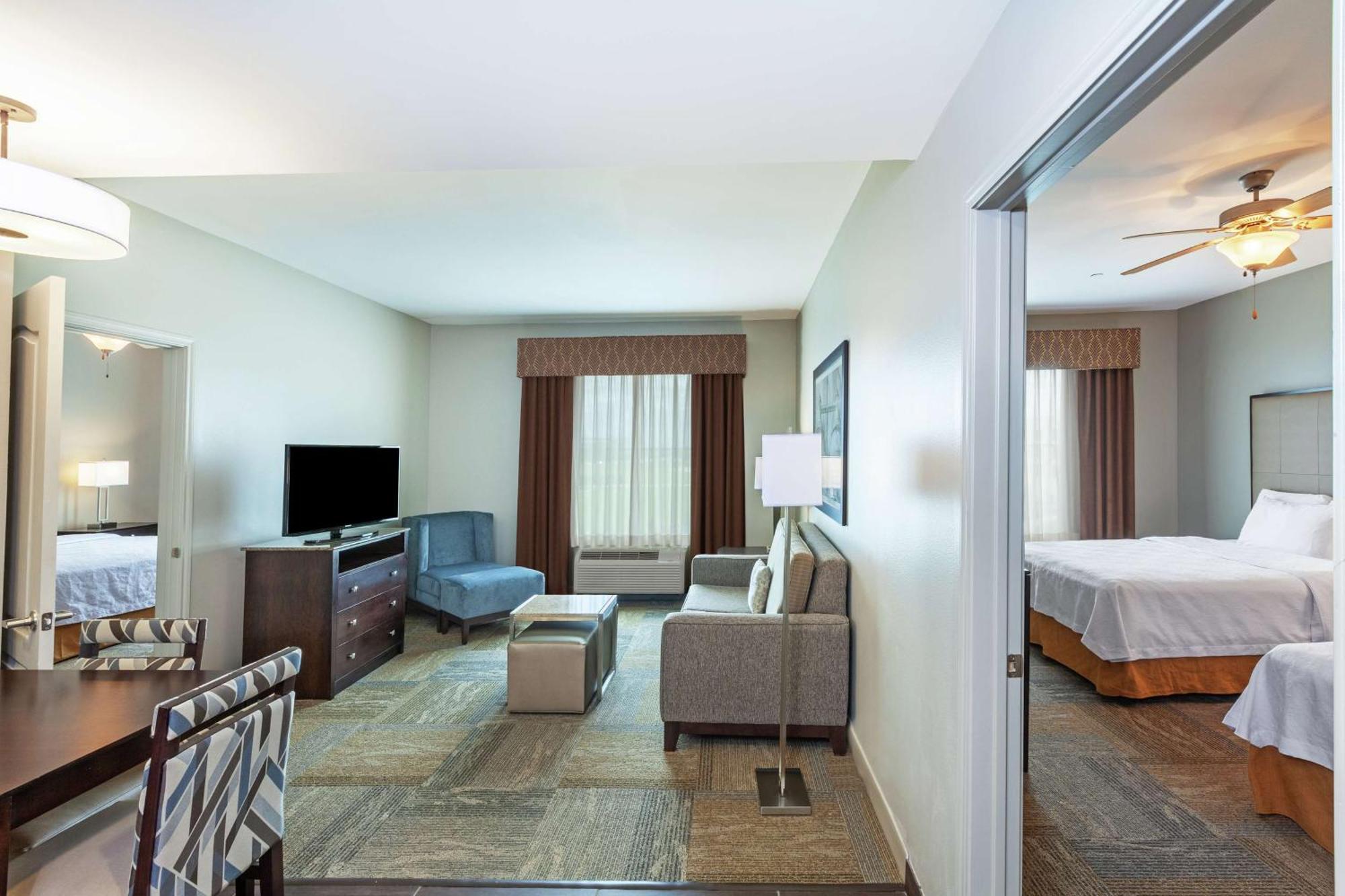 Homewood Suites By Hilton Waco Exterior foto