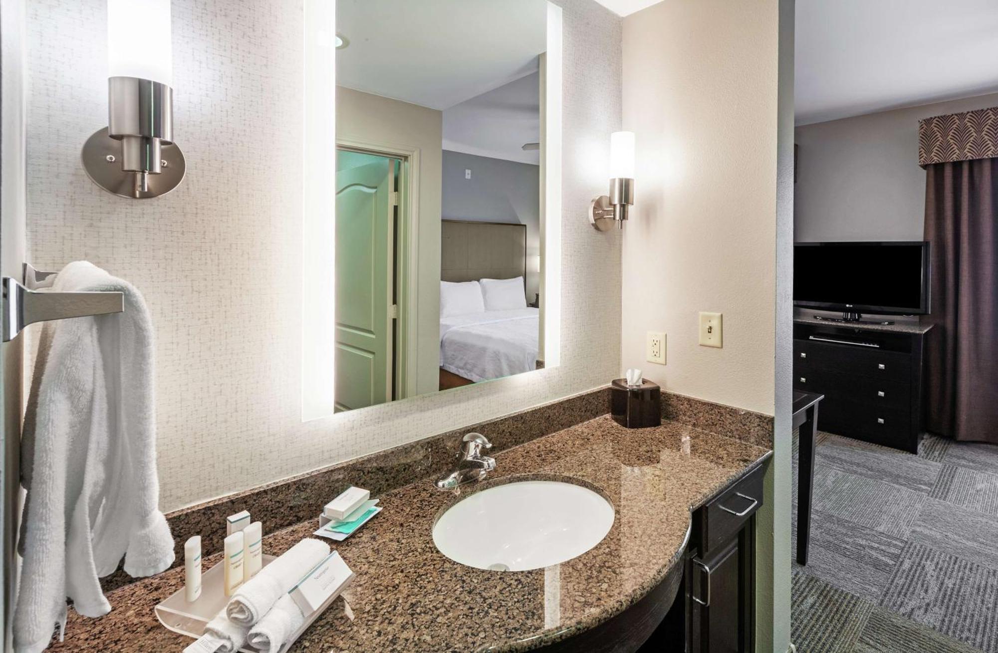 Homewood Suites By Hilton Waco Exterior foto