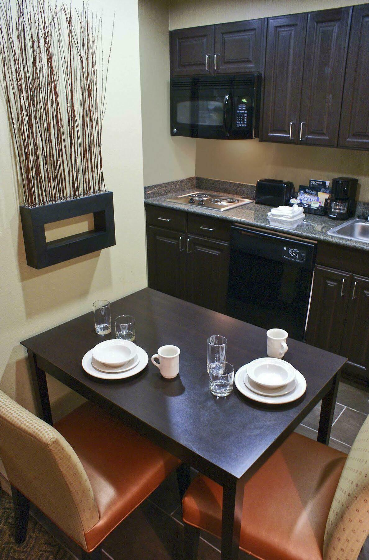 Homewood Suites By Hilton Waco Habitación foto